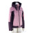 Peak Performance Rider Tech Insulated Damen Skijacke-Pink-Rosa-M