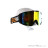 Oneal B2R2 ThreeSixZero Goggle Downhillbrille-Orange-One Size