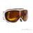 Alpina Challenge S 2.0 Skibrille-Weiss-One Size