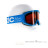 POC Pocito Opsin Kinder Skibrille-Blau-One Size