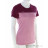 Devold Norang Damen T-Shirt-Pink-Rosa-XS