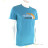 The North Face S/S Easy Tee Herren T-Shirt-Blau-S