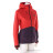 Scott Ultimate Dryo 10 Damen Skijacke-Rot-S