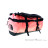 The North Face Base Camp Duffel S Reisetasche-Pink-Rosa-S