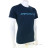 Dynafit Traverse 2 Herren T-Shirt-Dunkel-Blau-48