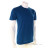 Pyua Everbase LT Herren T-Shirt-Dunkel-Blau-S