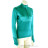 Dynafit TLT PTC Zip Damen Tourensweater-Blau-34
