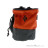 Black Diamond Mojo Zip Chalkbag-Orange-One Size