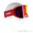 Atomic Savor Big HD RS Skibrille-Dunkel-Rot-One Size