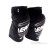 Leatt Knee Guard 3DF 5.0 Junior Kinder Knieprotektoren-Schwarz-One Size