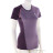 Ortovox 120 Cool Tec Fast Upward Damen T-Shirt-Lila-S