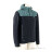 Dynafit Ridge Ultralight Herren Tourenjacke-Blau-M