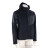 Endura Urban Luminite 3 in 1 II Herren Bikejacke-Schwarz-S
