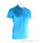 CMP Polo Herren T-Shirt-Blau-56
