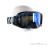 Scott Tyrant Goggle Downhillbrille-Schwarz-One Size