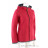 CMP Jacket Fix Hood Damen Sweater-Rot-36