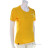 Salewa Puez Sporty Dry Damen T-Shirt-Gelb-36