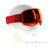 Atomic Count 360 HD Skibrille-Rot-One Size