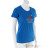 La Sportiva Alakay Damen T-Shirt-Blau-S