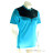 Salomon Fast Wind HZ SS Herren T-Shirt-Blau-S