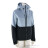 Ziener Ribba Damen Skijacke-Hell-Blau-L