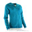 Dynafit Mera PTC Jacket Damen Outdoorsweater-Blau-34