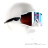 Oakley Wind Jacket 2.0 Prizm Sonnenbrille-Weiss-One Size