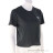 Dynafit Trail Damen T-Shirt-Schwarz-S