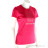 Icepeak Gia Shirt Damen Freizeitshirt-Pink-Rosa-36