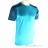 Scott Trail MTN 40 S/SL Shirt Herren T-Shirt-Blau-S
