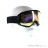 Scott Fix Goggle Skibrille-Schwarz-One Size