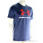 Under Armour Sportstyle Logo Herren T-Shirt-Blau-S