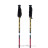 La Sportiva Trail Speed Carbon Poles Trekkingstöcke-Schwarz-120