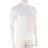 Salomon Sense Aero Graphic Herren Tanktop-Weiss-M