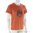 Chillaz Carabiner Forest Herren T-Shirt-Orange-XL