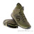 Five Ten Trail Cross Mid Pro Herren MTB Schuhe-Oliv-Dunkelgrün-8,5