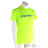 Dynafit Transalper Hybrid Herren T-Shirt-Gelb-XXL