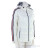 CMP Jacket Fix Hoody Damen Outdoorjacke-Beige-42