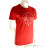 Fjällräven Classic DK Herren T-Shirt-Rot-S