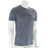 Ortovox 150 Cool Brand TS Herren T-Shirt-Dunkel-Grau-M