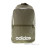 adidas Linear Classic Daily Rucksack-Beige-One Size