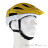 Uvex Quatro CC MTB Helm-Gelb-56-61
