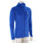 Haglöfs L.I.M Mid Multi Hood Herren Sweater-Blau-L