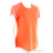 Craft Nanoweight Tee Damen T-Shirt-Orange-XL