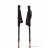 Scott Trail Carbon Trailrunningstöcke-Schwarz-130