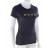 Mons Royale Icon Merino Air-Con Damen T-Shirt-Grau-M