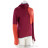 La Sportiva Granite Damen Sweater-Rot-XS