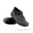 ION Rascal AMP MTB Schuhe-Grün-44