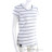 Chillaz Fancy Stripes Damen T-Shirt-Grau-34