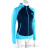 Dynafit Transalper Light PTC Hoody Damen Sweater-Blau-34